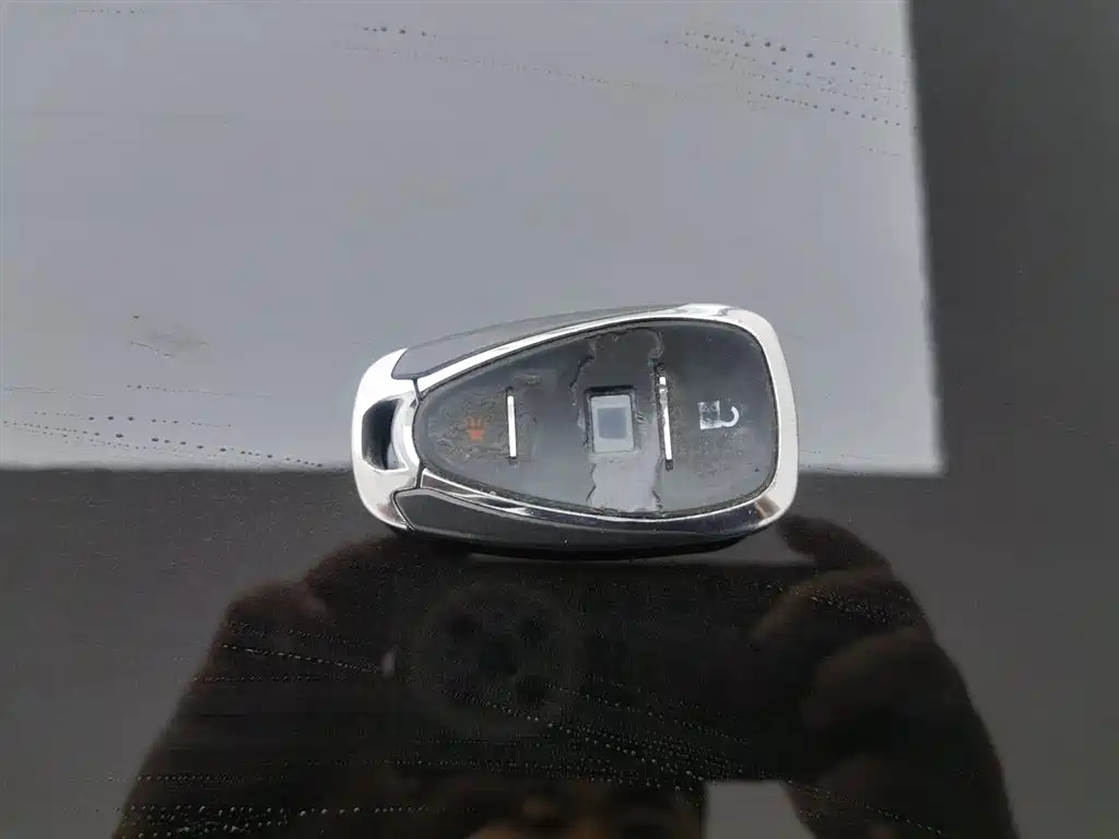 CHEVROLET EXPLORER 2018