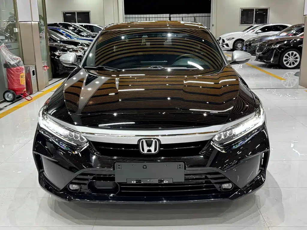 HONDA INSPIRE 2022