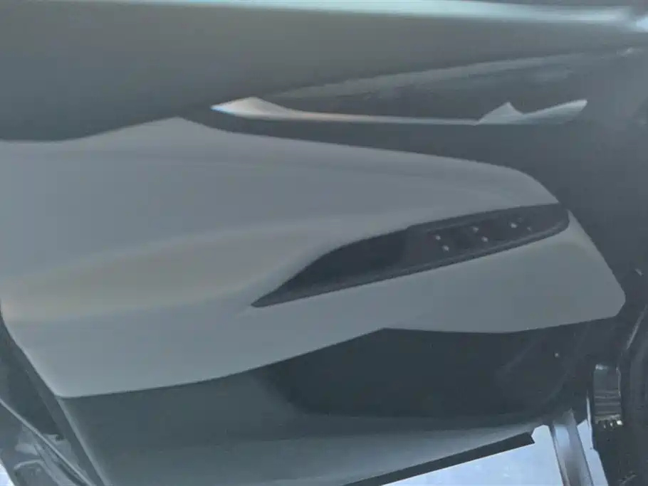 MAXUS OTHER 2024