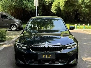 Заказать BMW 3-SERIES