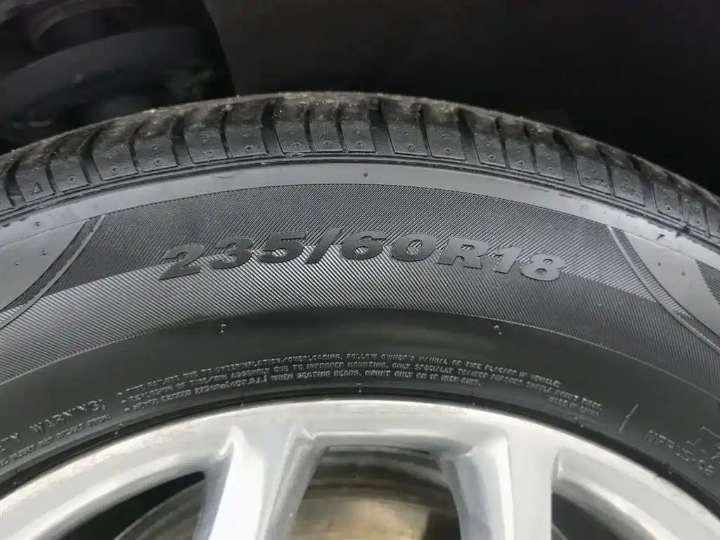 CHRYSLER BIG 捷龙 IMPORT 2018