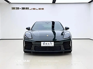 Заказать PORSCHE PANAMERA