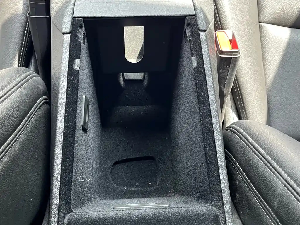 CADILLAC XT5 2021