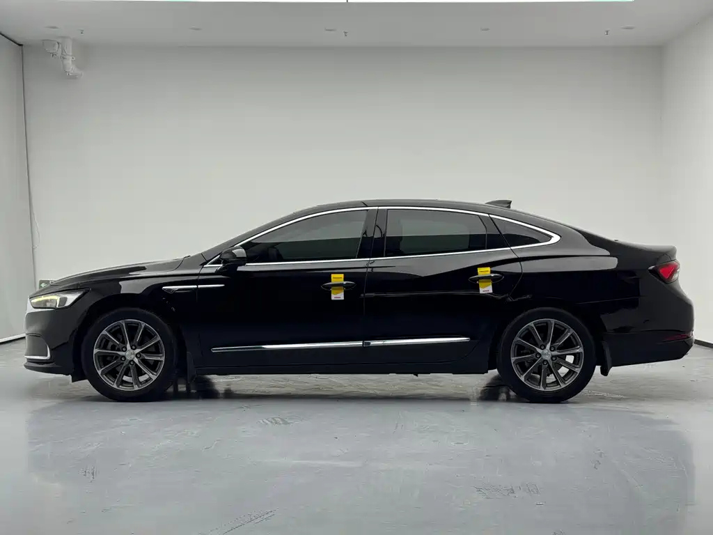 BUICK LACROSSE 2021