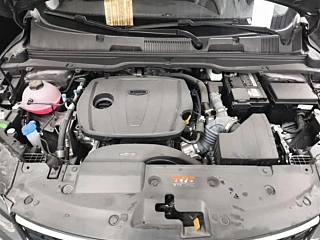 GEELY AUTO COOLRAY  2025 YEAR 1.5L CVT EDITION 2025