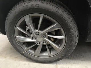 GEELY AUTO COOLRAY  2025 YEAR 1.5L CVT EDITION 2025