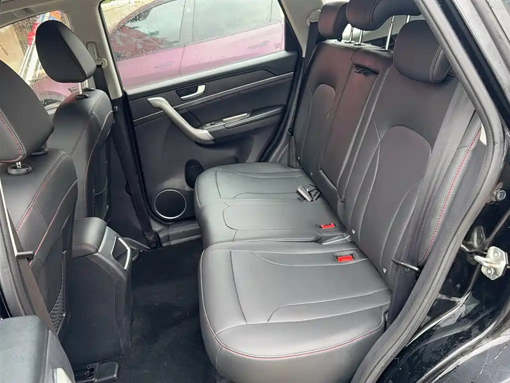 HAVAL H6 2017