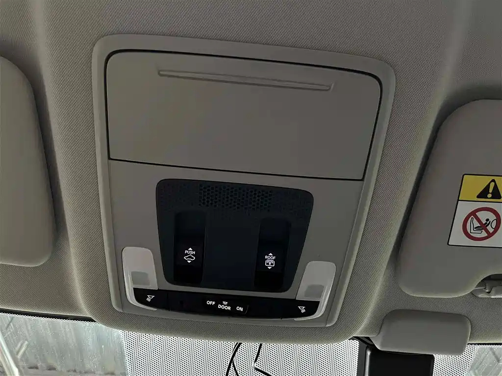 HONDA CR-V 2023