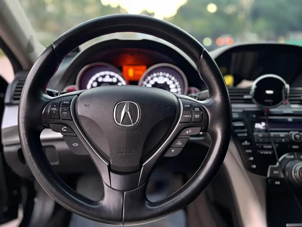 ACURA TL 2009