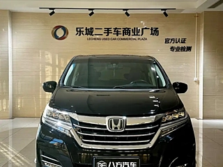 HONDA ALISON 2017