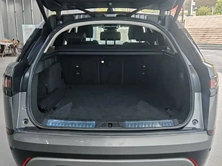 LAND ROVER RANGE ROVER VESSEL  2021 YEAR P250 2021