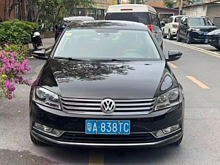 VOLKSWAGEN MAGOTAN 2014