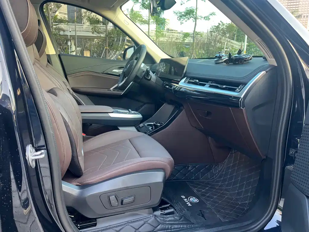 BMW X1 2024