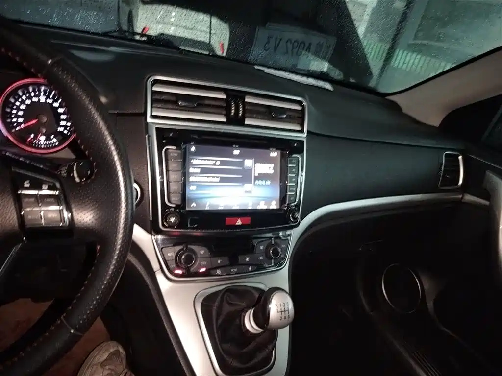 HAVAL H6 2017