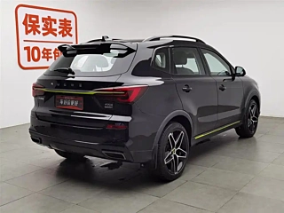 ROEWE RX5 2022