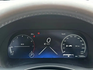 TOYOTA CROWN LUFANG 2022 YEAR 2.0T 4WD EDITION 2022
