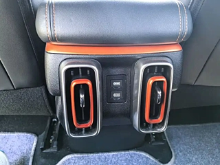 HAVAL DARGO  2021 YEAR 1.5T DCT 2WD &#39532;&#29356; EDITION 2021