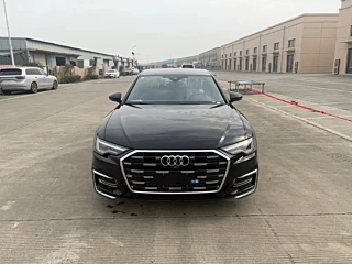 AUDI A6L 2025