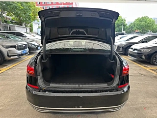 VOLKSWAGEN PASSAT  2021 YEAR 280TSI BUSINESS EDITION 2021
