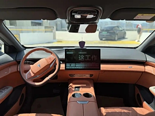 DEEPAL S07 2023 YEAR 200MAX RANGE-EXTENDING EDITION 2023