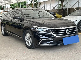 VOLKSWAGEN PASSAT  2021 YEAR 280TSI BUSINESS EDITION 2021