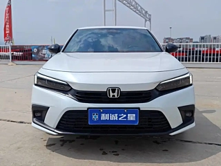 HONDA CIVIC 2022 YEAR 240TURBO CVT POWER EDITION 2022