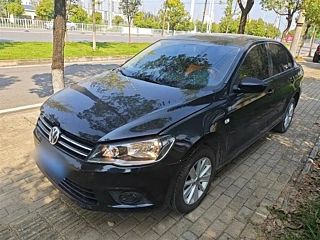 VOLKSWAGEN JETTA 2014