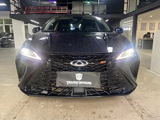 CHERY ARRIZO 5 GT  2022