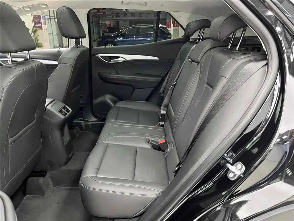BUICK ENVISION S 2025