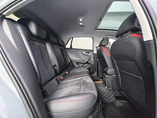 AUDI Q2L  2022 YEAR 35 TFSI LUXURY DYNAMIC 2022