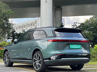 XPENG MOTORS G9  2024 YEAR 702 MAX 2024