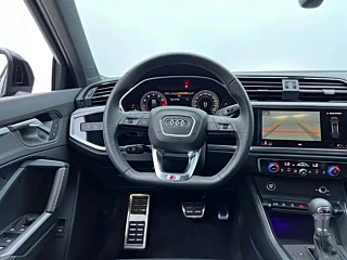 AUDI Q3 SPORTBACK  2024 YEAR 40 TFSI FASHION 2024