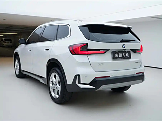 BMW X1  2023 YEAR SDRIVE20LI X&#35774;&#35745;&#22871;&#35013; 2023