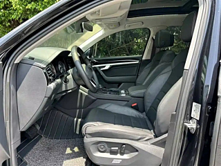 VOLKSWAGEN TOUAREG  2021 YEAR 2.0TSI SHARP  EDITION 2021