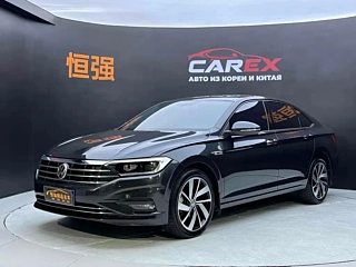 VOLKSWAGEN SAGITAR 2022 YEAR 280TSI DSG EXCELLENCE 2022