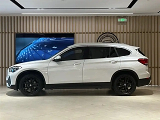 BMW X1 2020 YEAR SDRIVE20LI FASHION 2020