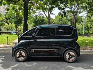 BAO JUN KIWI EV 2021 YEAR 3 YUAN LITHIUM 2021