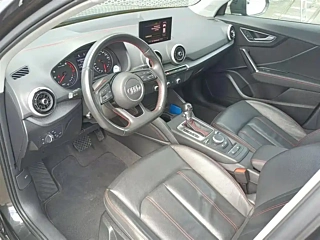 AUDI Q2L  2023 YEAR 35TFSI AGGRESSIVE DYNAMIC 2023