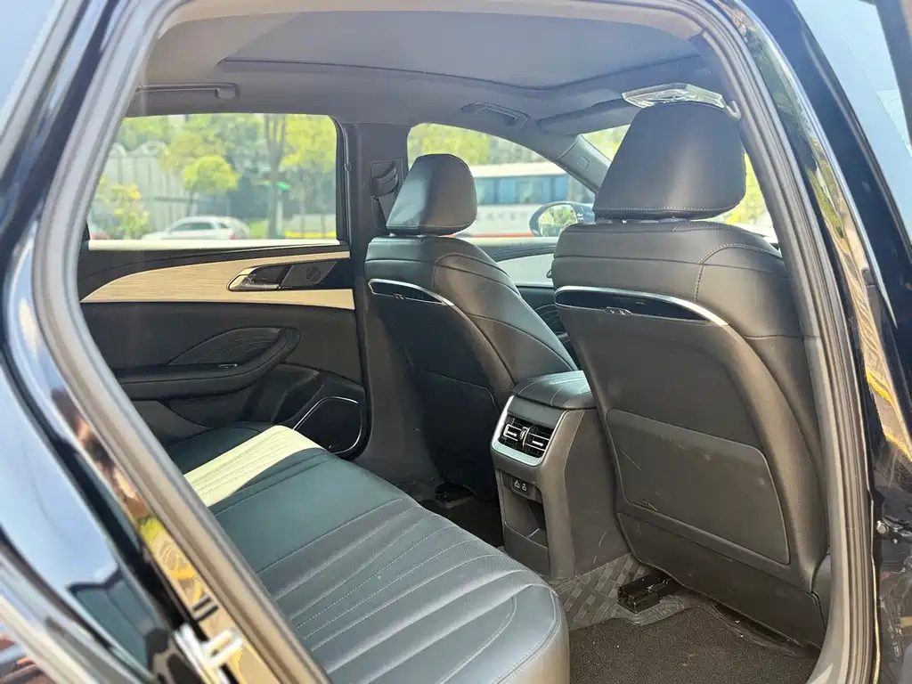 HONGQI H5 2023