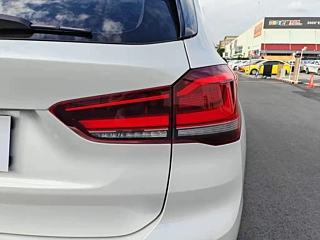BMW X1 2022 YEAR SDRIVE20LI FASHION 2022