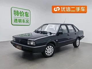 VOLKSWAGEN SANTANA CLASSIC