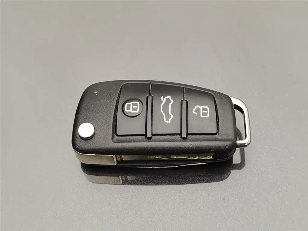 AUDI Q2L 2019