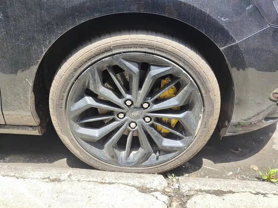 FORD FOCUS 2020