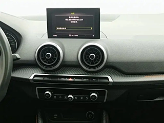AUDI Q2L 2022 YEAR 35 TFSI FASHION DYNAMIC 2022