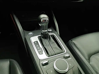 AUDI Q2L 2022 YEAR 35 TFSI FASHION DYNAMIC 2022
