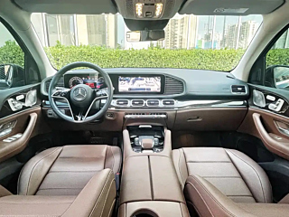 MERCEDES BENZ GLE 2025 YEAR GLE 350 4MATIC FASHION 2025