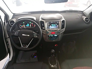 HAVAL H1  2016 YEAR  1.5L MANUAL LUXURY 2016