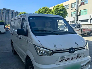 NEW GONOW &#21513;&#22885;&#24069;&#209  2022 YEAR STANDARD RANGE 41.64KWH  POWER &#21147 2022