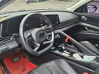 HYUNDAI ELANTRA 2022