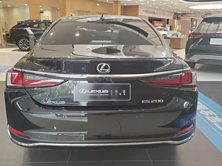 LEXUS ES 2022 YEAR 200 EXCELLENCE 2022